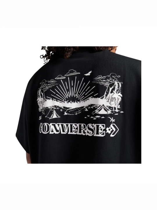 Футболка Converse 10026426