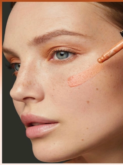 Хайлайтер для лица NOTE Drop Highlighter, 14 мл, оттенки 01, 02, 03 для сияния кожи