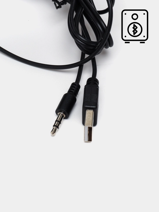 Колонки Kisonli U-2900BT Bluetooth 5.0