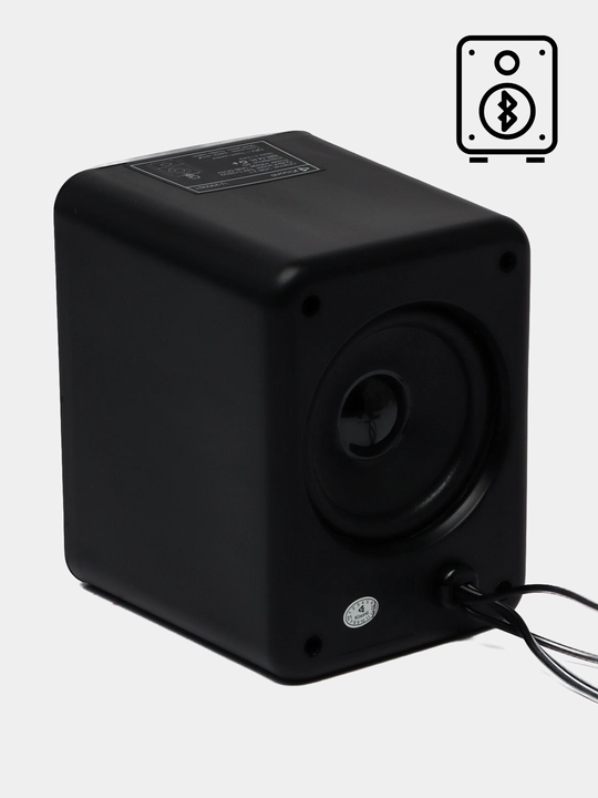 Колонки Kisonli U-2900BT Bluetooth 5.0