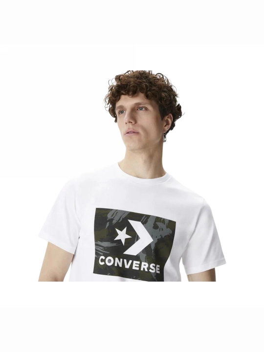 Футболка Converse 10026575 - 