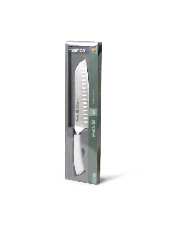 Fissman Magnum 12460 santoku pichoq, 180 mm