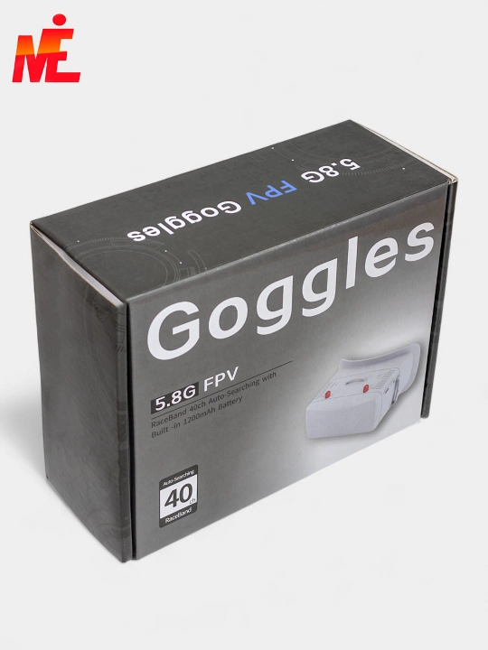 FPV-очки Goggles VR100 для дронов