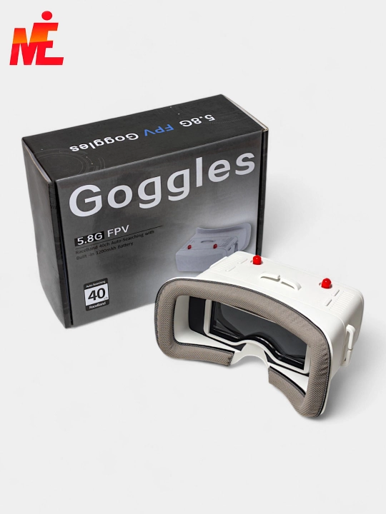 FPV-очки Goggles VR100 для дронов - 