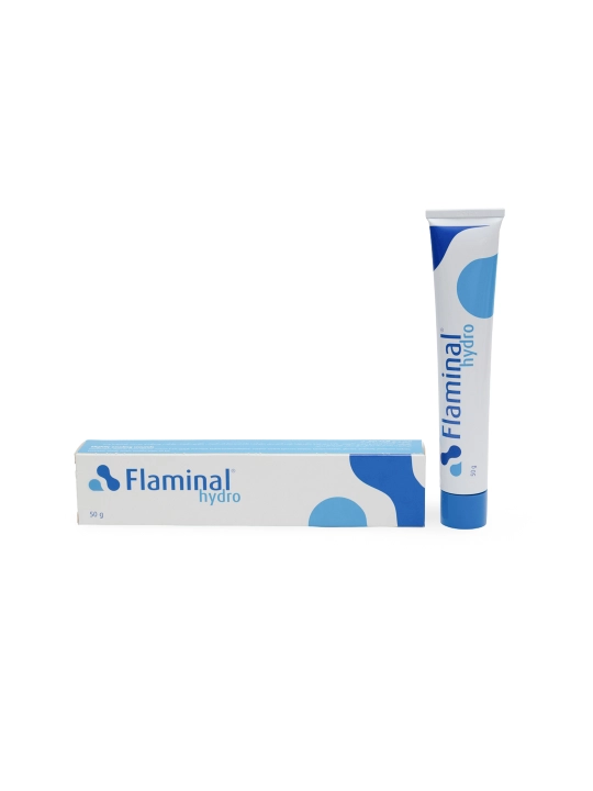 Yarani davolovchi gel Flaminal Hydro - 50g - 