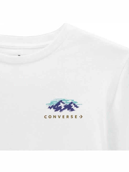 Футболка Converse