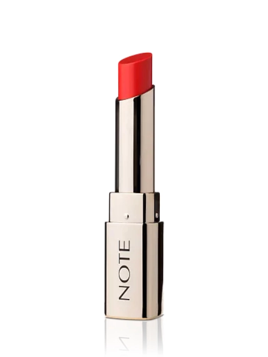 Lab bo‘yog‘i Note Iconic Sheer Lipstick 208, 212 - 3.25 g