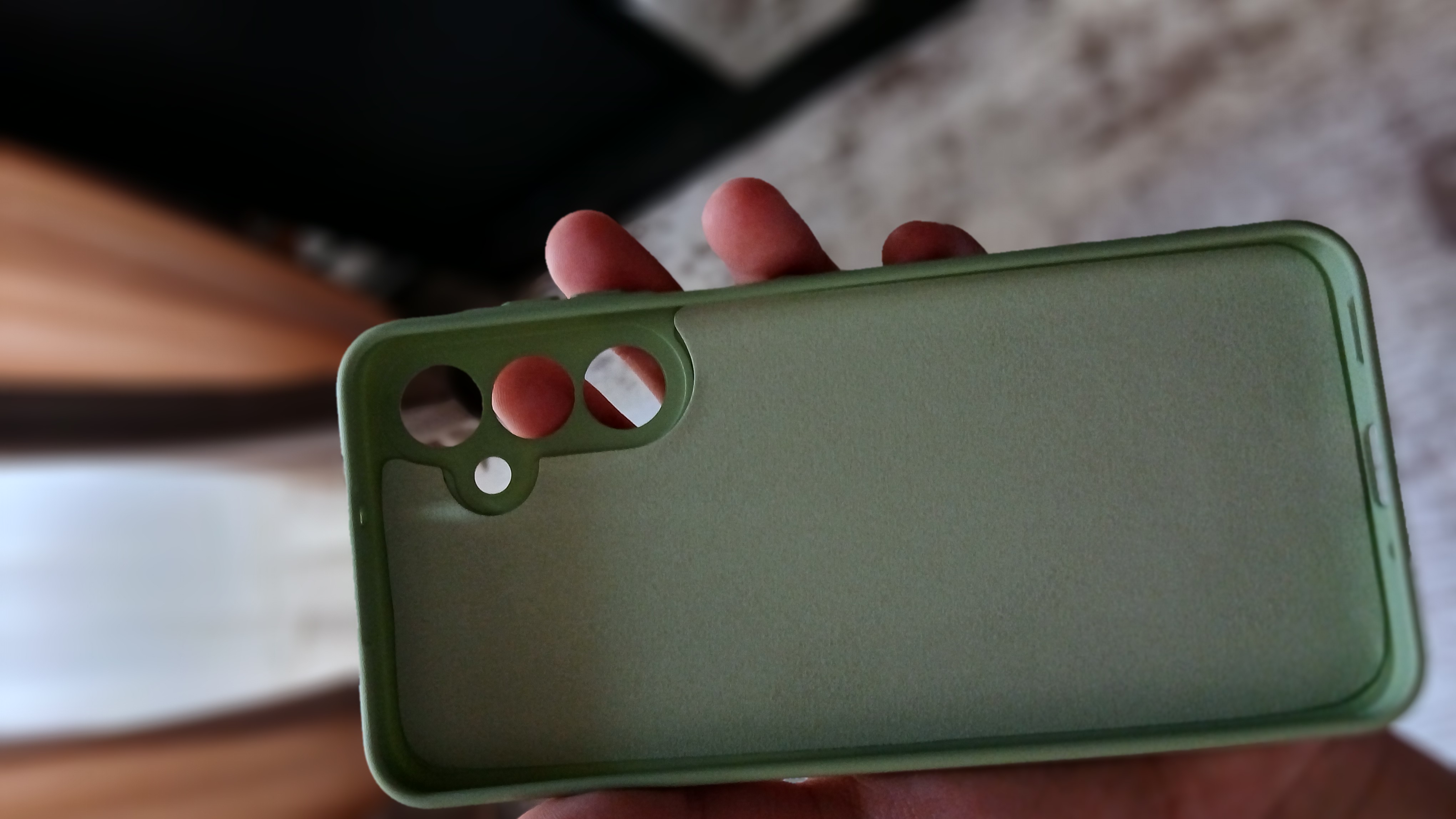 Samsung A55, A54, A35, A34, A26, A25, A16, A15, A14, A13 4G, A12, A06 uchun g`ilof