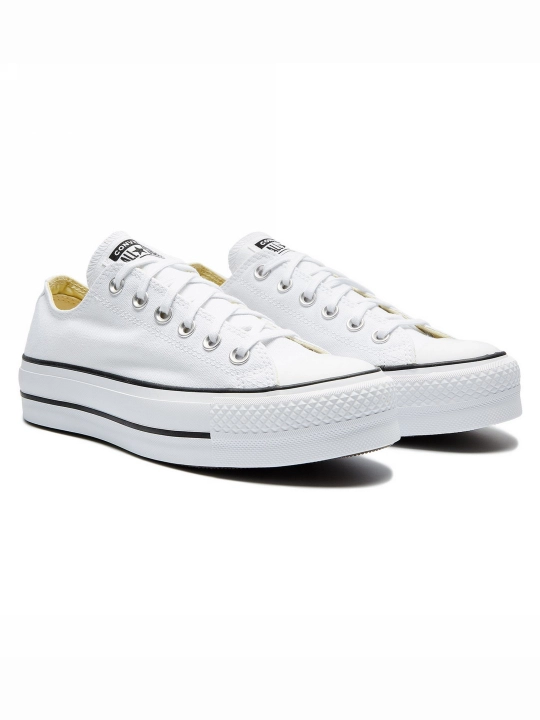 Женские кеды Chuck Taylor All Star 560251C - 