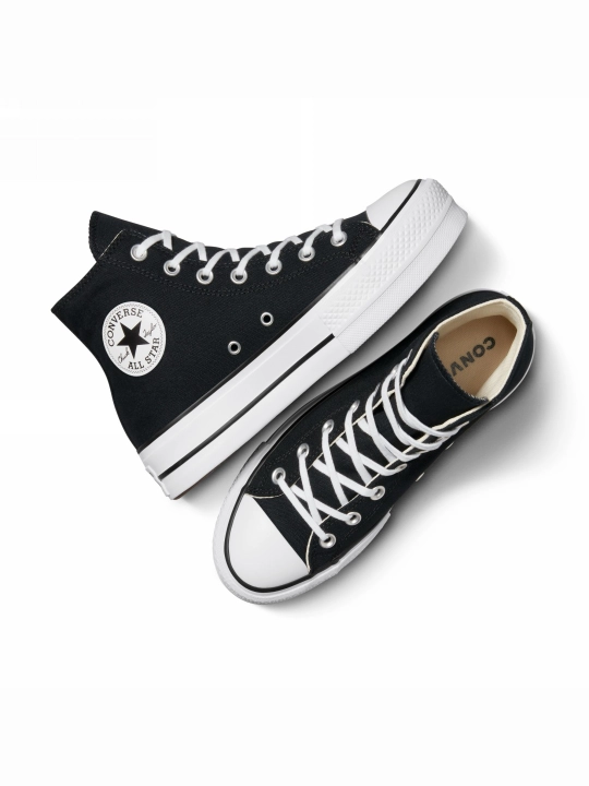Кеды Chuck Taylor All Star Lift 560845C - 