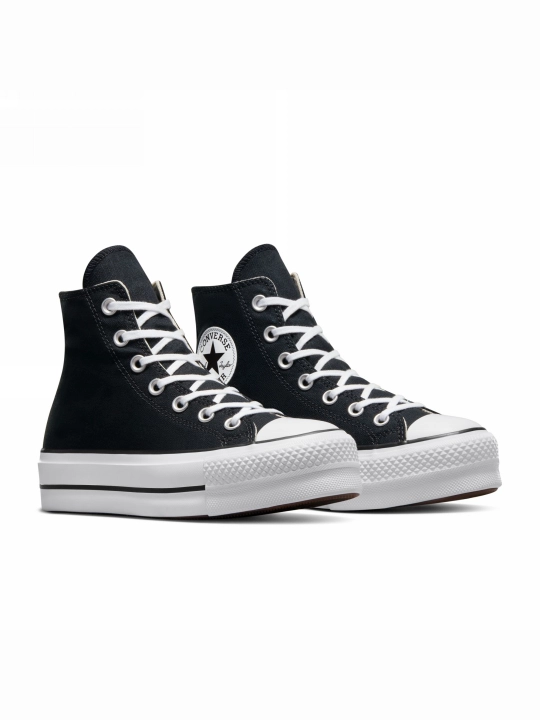 Кеды Chuck Taylor All Star Lift 560845C