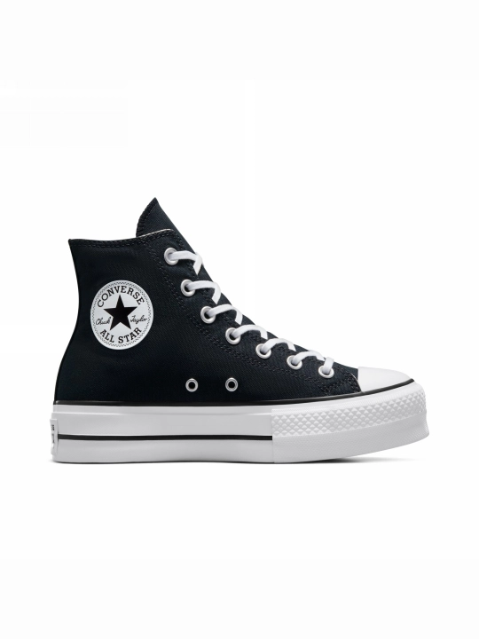 Кеды Chuck Taylor All Star Lift 560845C