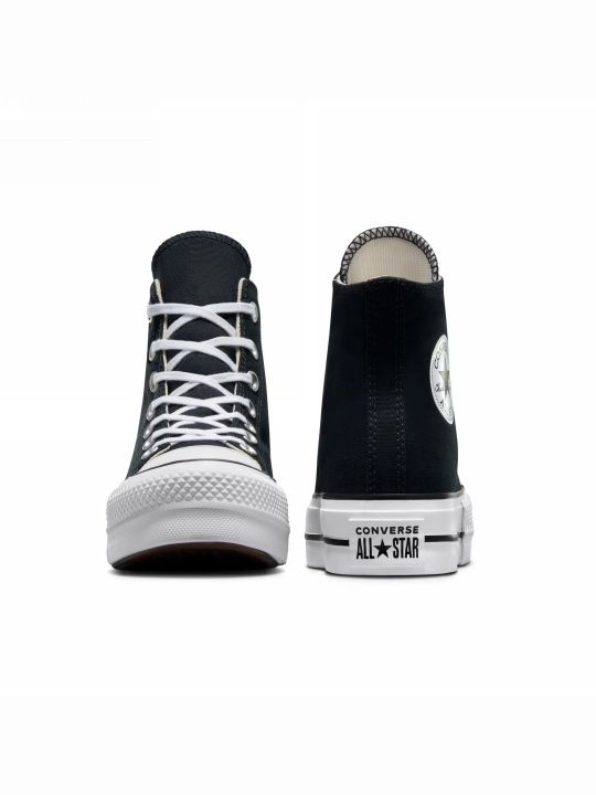Кеды Chuck Taylor All Star Lift 560845C