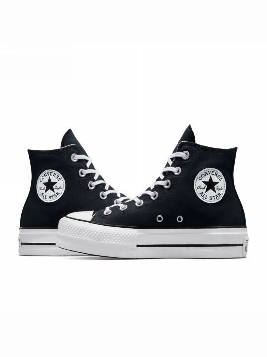 Кеды Chuck Taylor All Star Lift 560845C