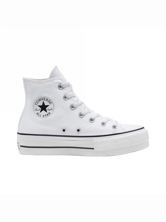 Кеды Chuck Taylor All Star Lift 560846C
