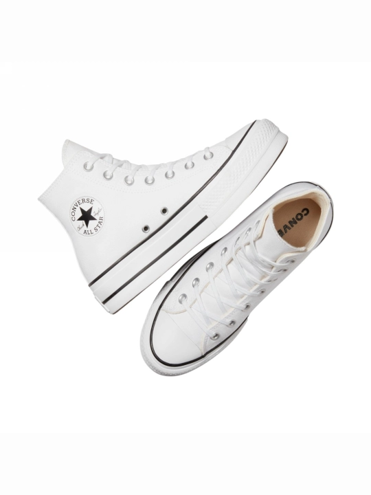 Кеды Chuck Taylor All Star Lift 560846C