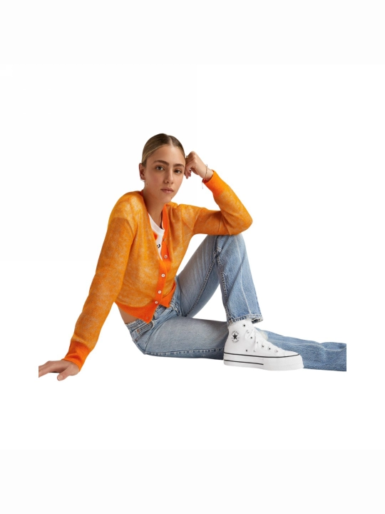 Кеды Chuck Taylor All Star Lift 560846C