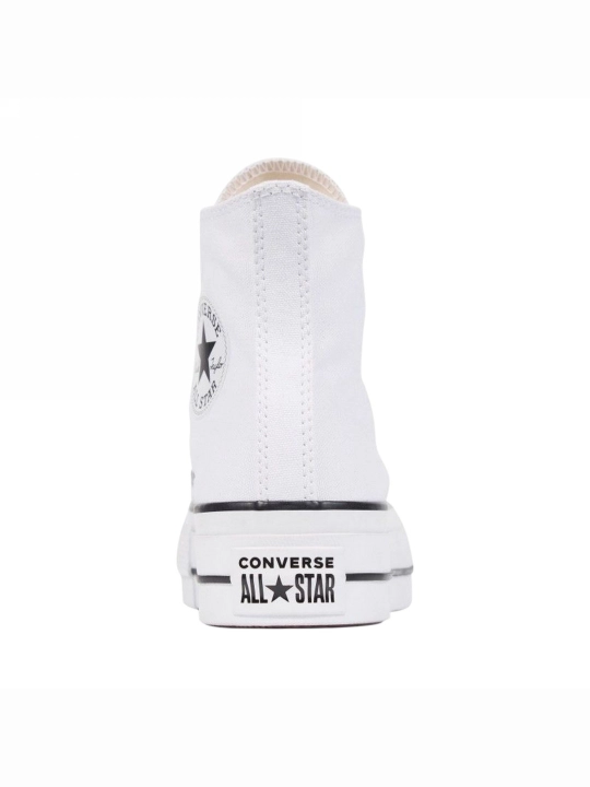 Кеды Chuck Taylor All Star Lift 560846C