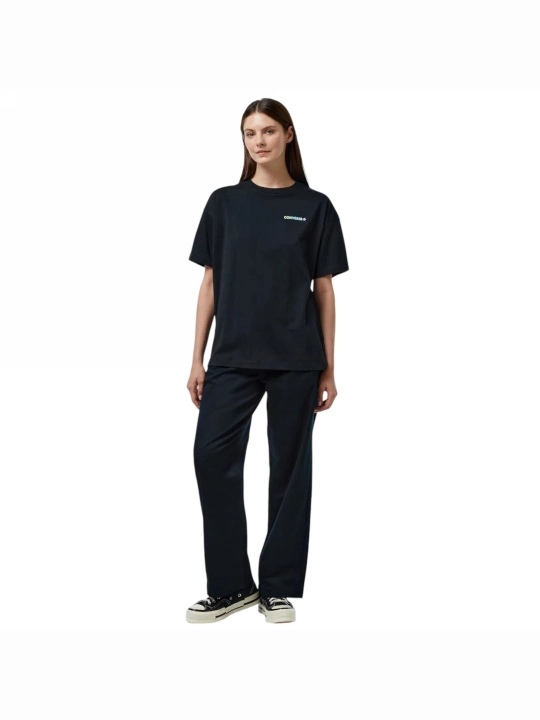 Converse futbolkasi 10027149 - 