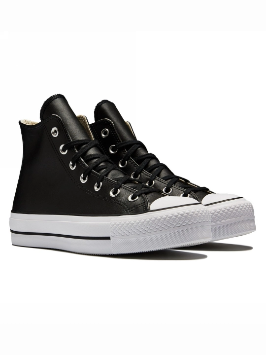 Кеды Chuck Taylor All Star Platform 561675C - 
