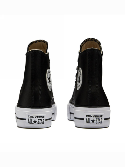 Кеды Chuck Taylor All Star Platform 561675C