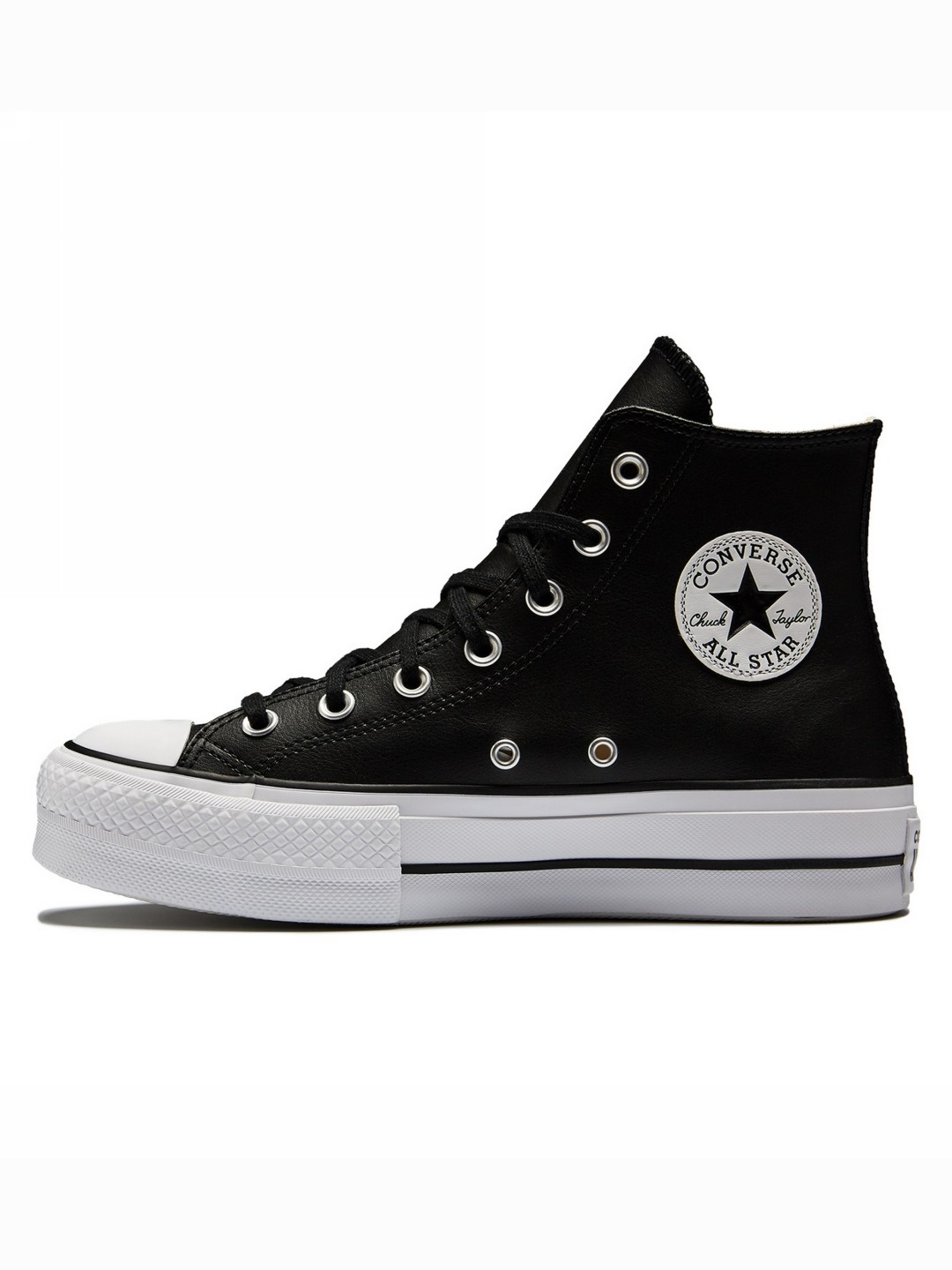 Кеды Chuck Taylor All Star Platform 561675C