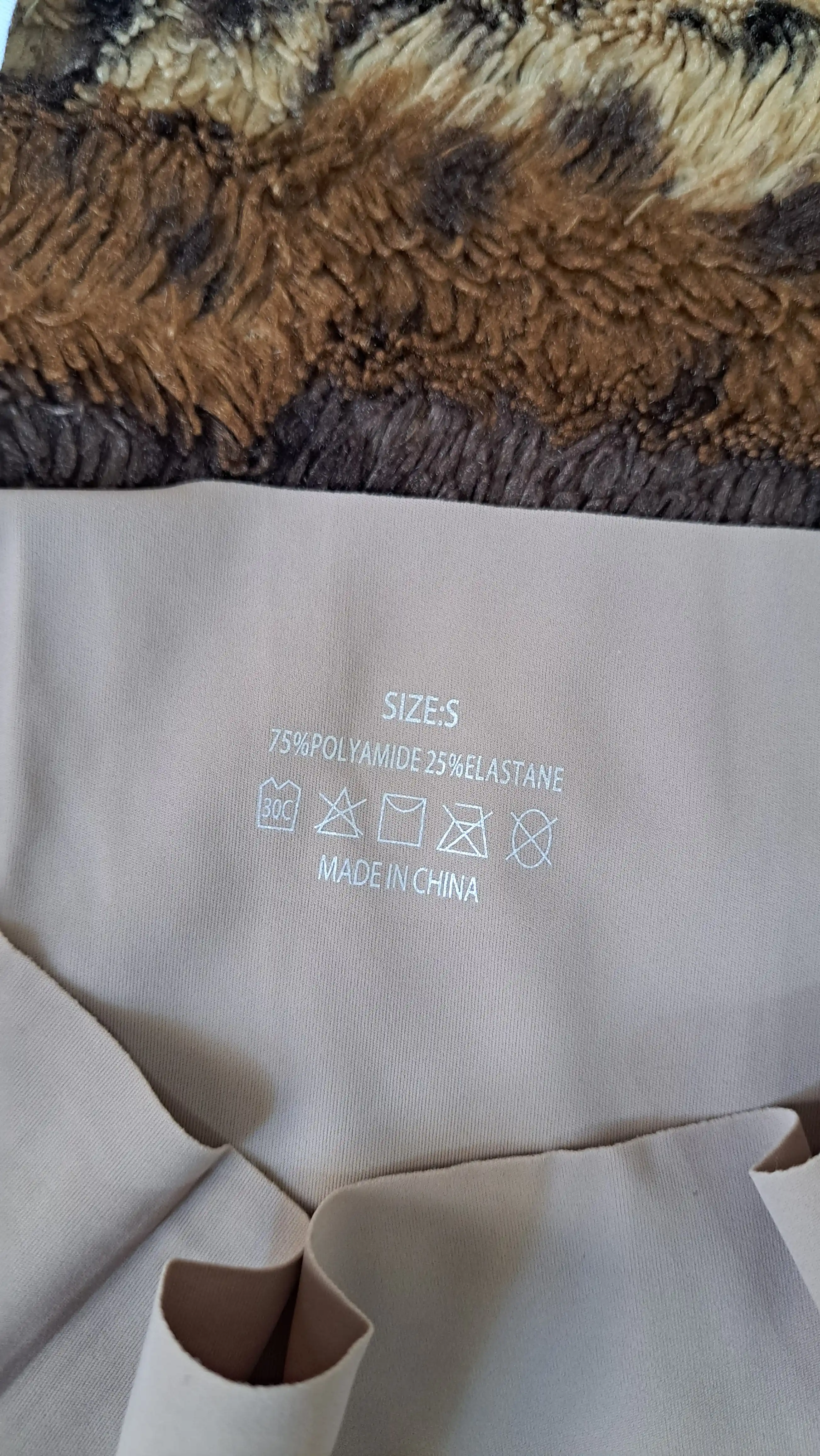 Ayollar uchun choksiz trusiklar