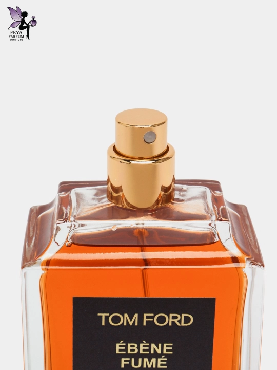 Parfyumlangan suv Ebony Fume (Tom Ford Ebene Fume), 80 ml Made in DUBAY