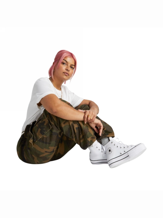 Кеды Chuck Taylor All Star 561676C