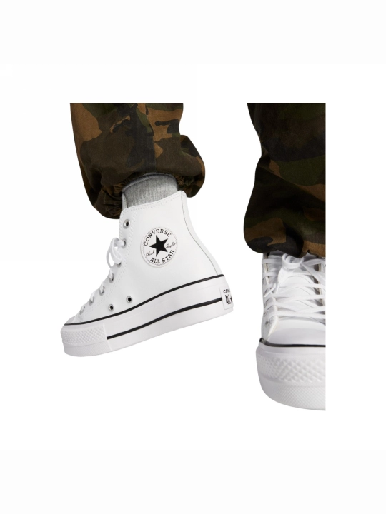 Кеды Chuck Taylor All Star 561676C