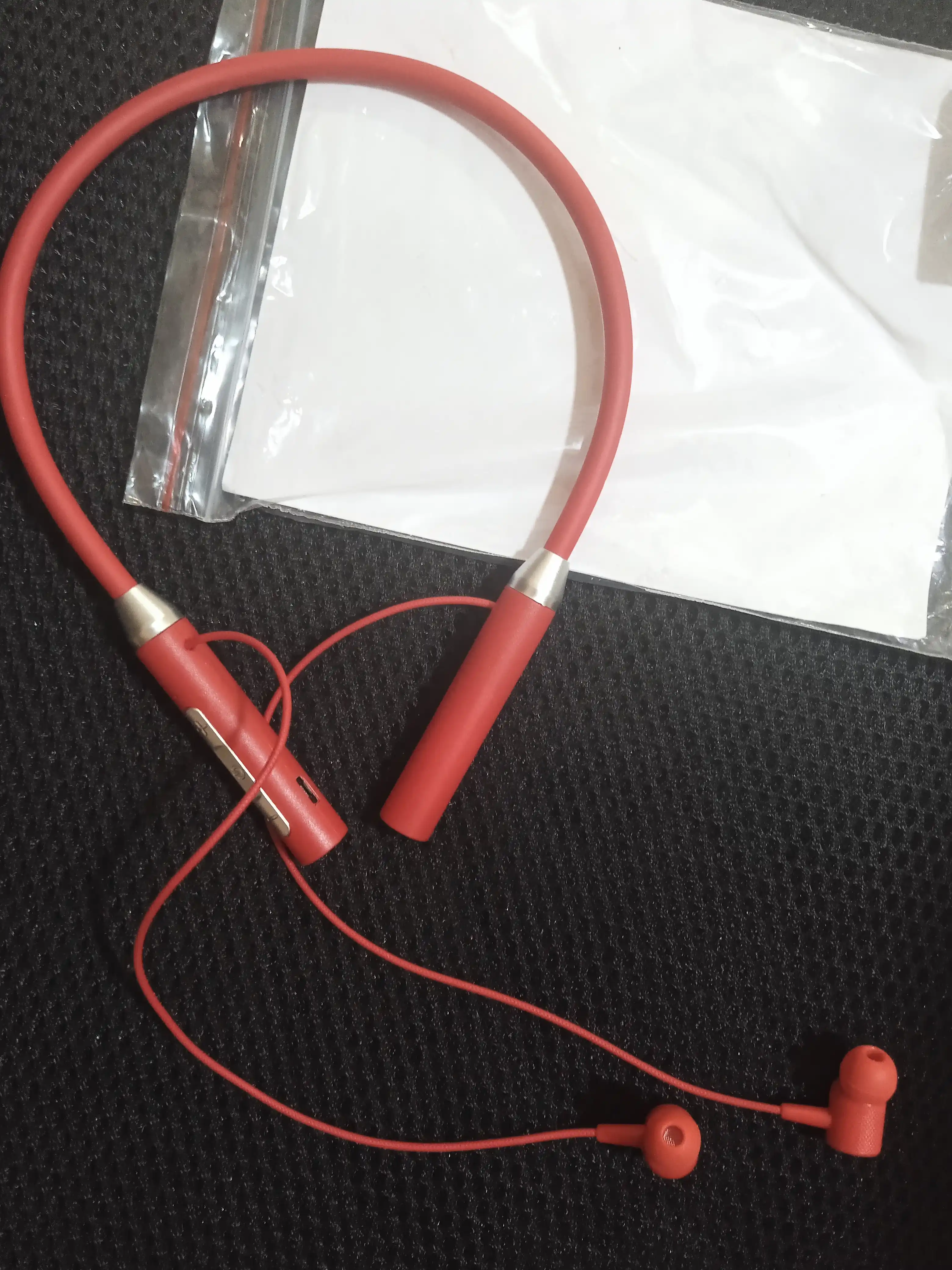 Simsiz minigarnituralar Bluetooth, 5.2 