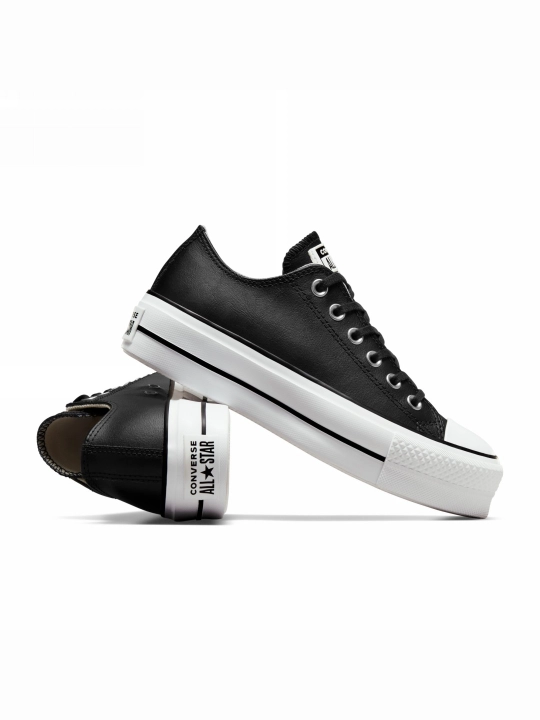 Женские кеды Chuck Taylor All Star 561681C - 