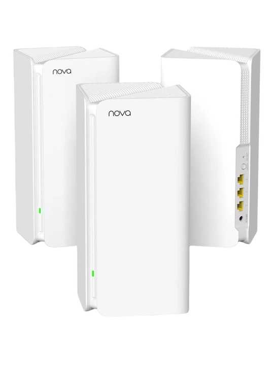 Tenda Nova EX12 Mesh router tizimi