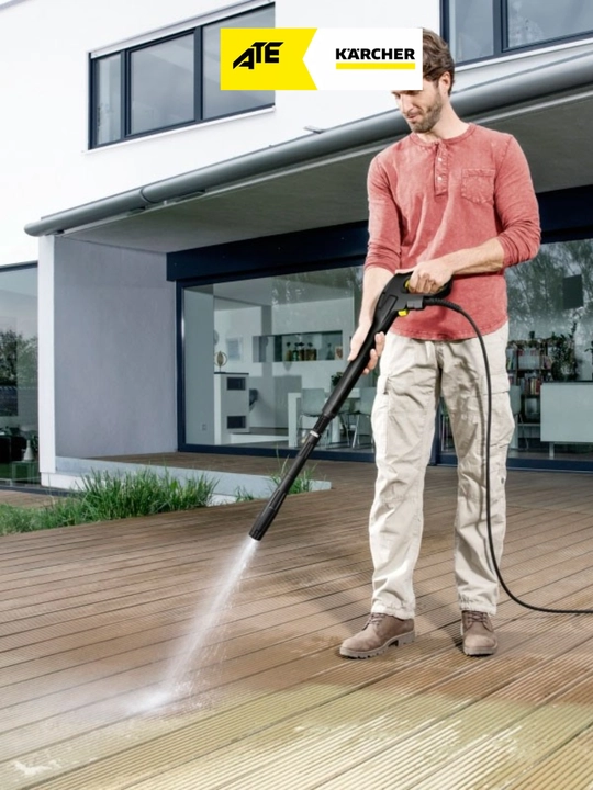 Karcher K7 Pr Power Мойка высокого давления