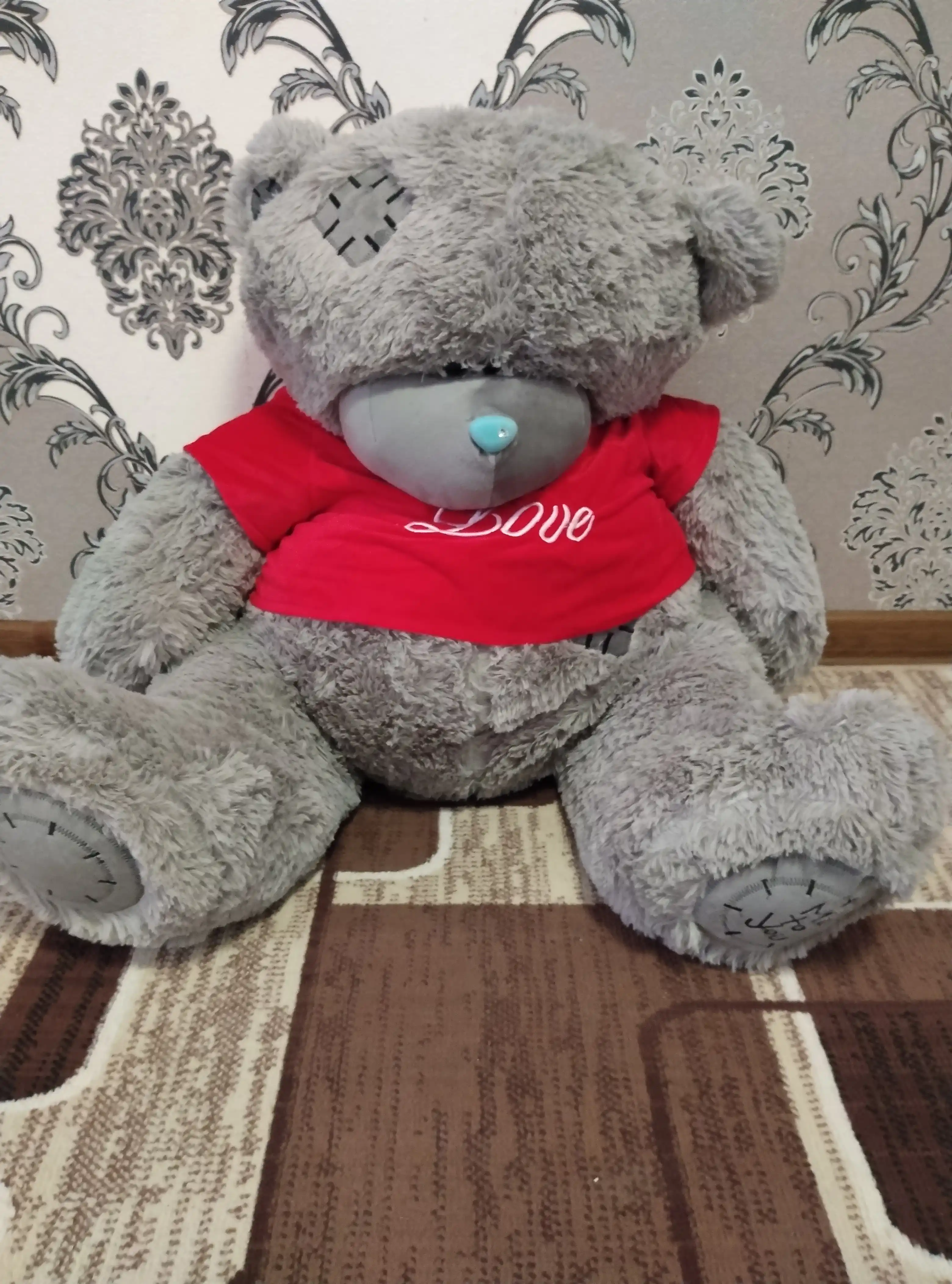 Мягкая игрушка мишка Teddy