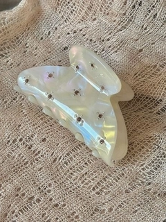 Белый