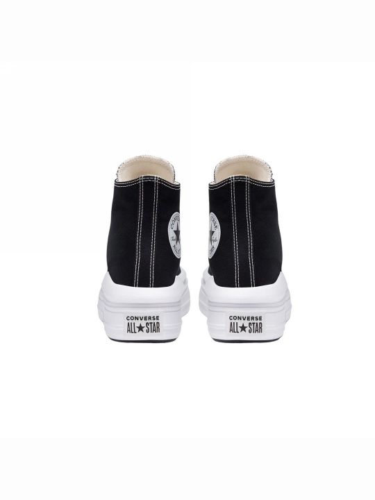 Женские кеды Chuck Taylor All Star Move 568497C