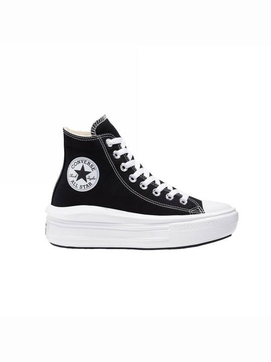 Женские кеды Chuck Taylor All Star Move 568497C