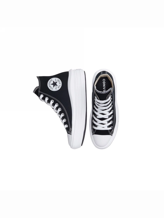 Женские кеды Chuck Taylor All Star Move 568497C