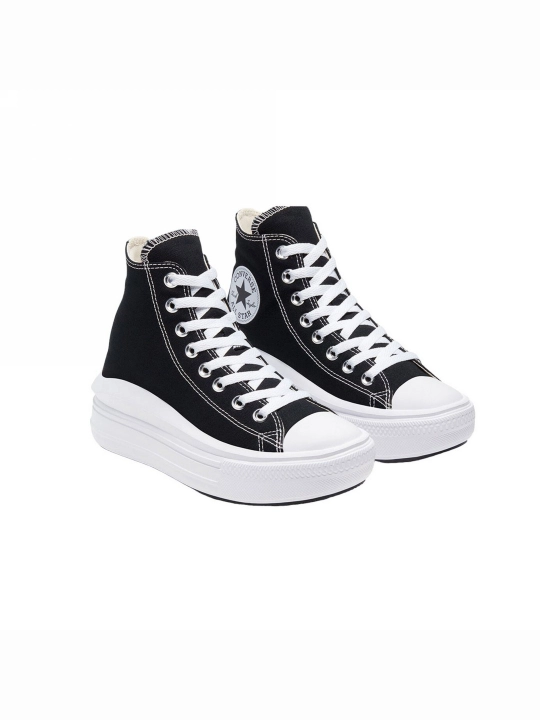 Женские кеды Chuck Taylor All Star Move 568497C - 