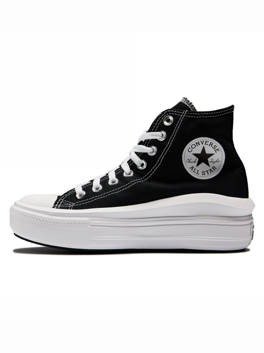 Женские кеды Chuck Taylor All Star Move 568497C