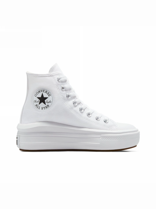 Кеды Chuck Taylor All Star Move 568498C