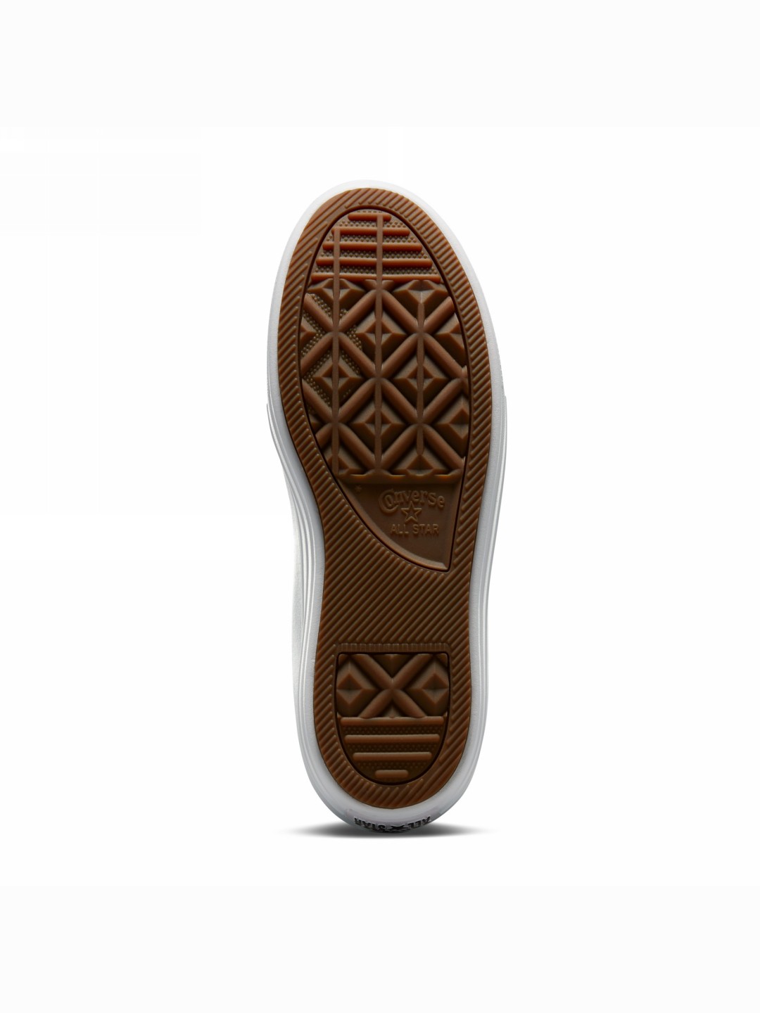 Кеды Chuck Taylor All Star Move 568498C