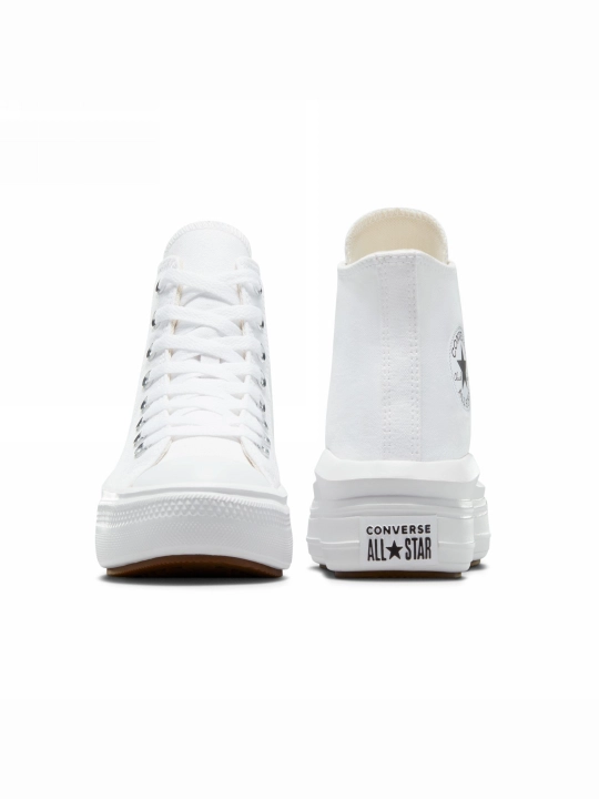Кеды Chuck Taylor All Star Move 568498C
