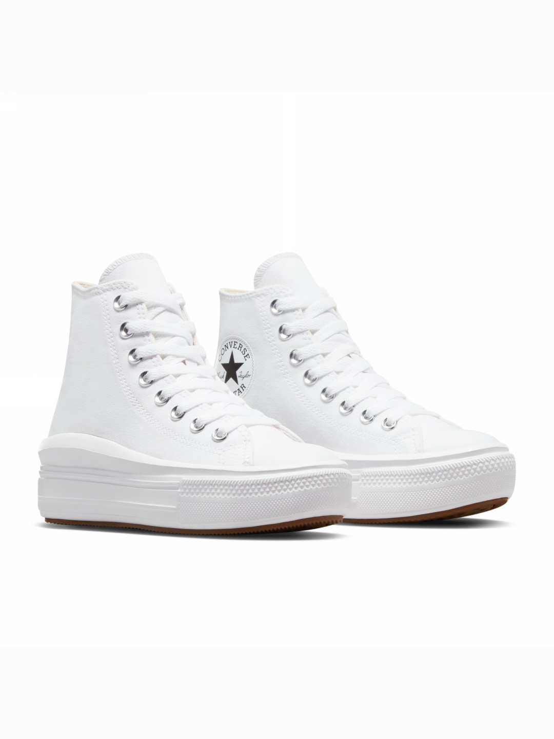 Кеды Chuck Taylor All Star Move 568498C - 