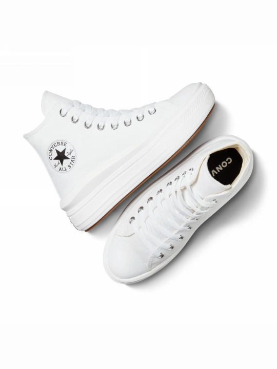 Кеды Chuck Taylor All Star Move 568498C