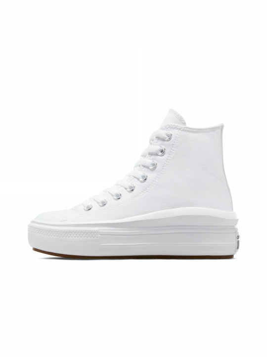 Кеды Chuck Taylor All Star Move 568498C