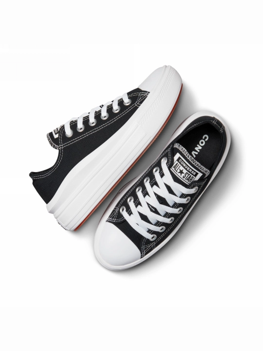 Кеды Chuck Taylor All Star Move 570256C - 