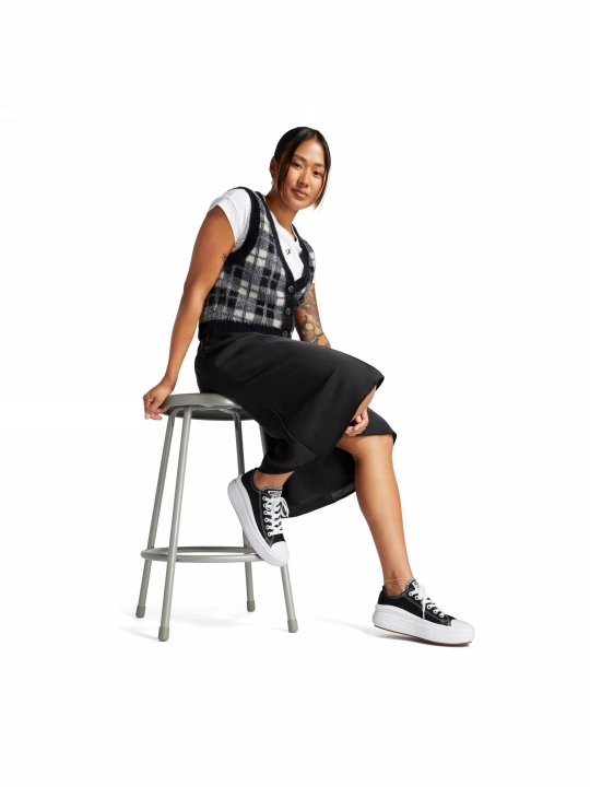 Кеды Chuck Taylor All Star Move 570256C