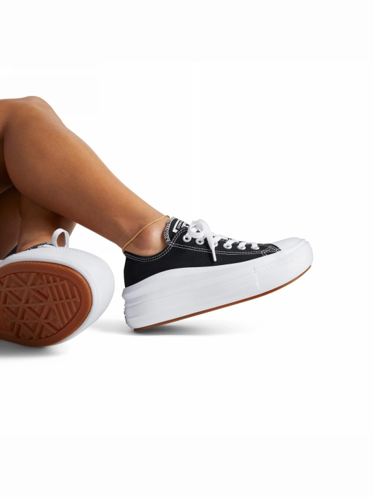 Кеды Chuck Taylor All Star Move 570256C
